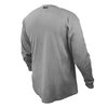 Radians Workwear VolCore LS Cotton Henley FR Shirt-GY-3X FRS-002G-3X